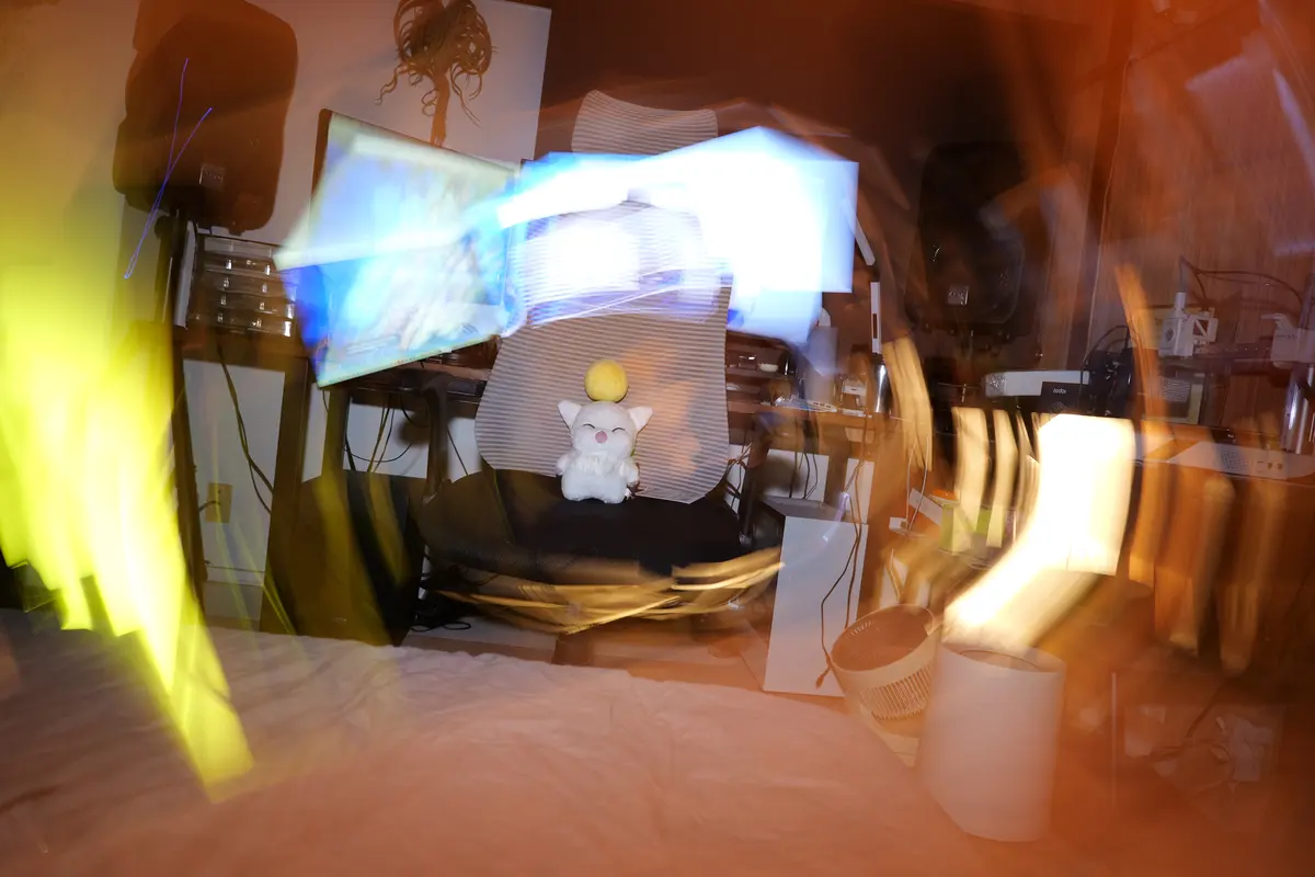 写真作品